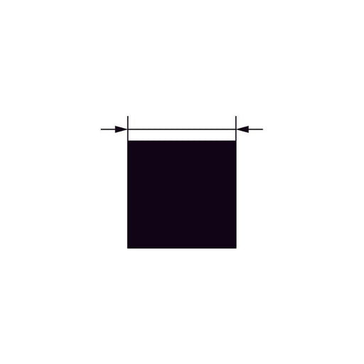 Somfy - Zubehör/Ersatzteile für Tor-/Rollladenantriebe J4/J5 Wellenadapter 9014178 10mm/4Kant − 1 Stück