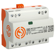 OBO Bettermann - Blitzstromableiter für Energietechnik LightningController MCF100-3+NPE+FS Compact 3p. m.NPE+FS