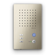 TCS Tür Control - Innenstation für Türkommunikation Audio Innenstation cha CAI1000-0152 Wandger.CAI1000 − 1 Stück