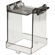 Finder - Zubehör/Ersatzteile für Schaltrelais Montageclip 062.07 − 10 Stück