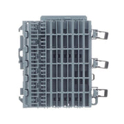 ABB Stotz S&J - Sammelschiene Stecksockel ZLS906 6 PLE