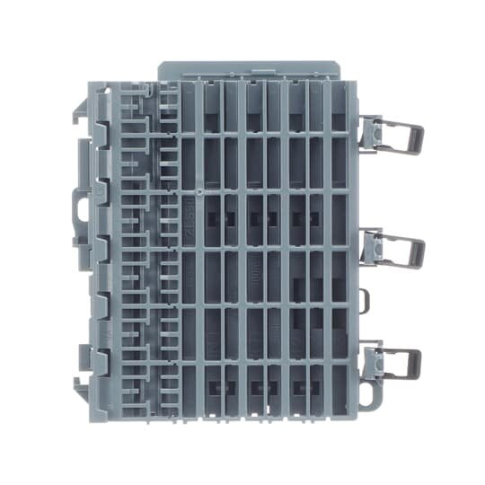 ABB Stotz S&J - Sammelschiene Stecksockel ZLS906 6 PLE