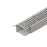 HKL - Verdrahtungskanal VKD-Kanal VKD7537 Schlitzbreite 5mm − 24 Meter