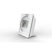 Bosch Thermotechnik - Regler mit fester Anwendung Funk-Fernbedienung CR20RF
