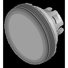 Pepperl+Fuchs Fabrik - Zubehör/Ersatzteile für Industriesensoren Druckhaube blau VAZ-LT2-BU − 1 Stück