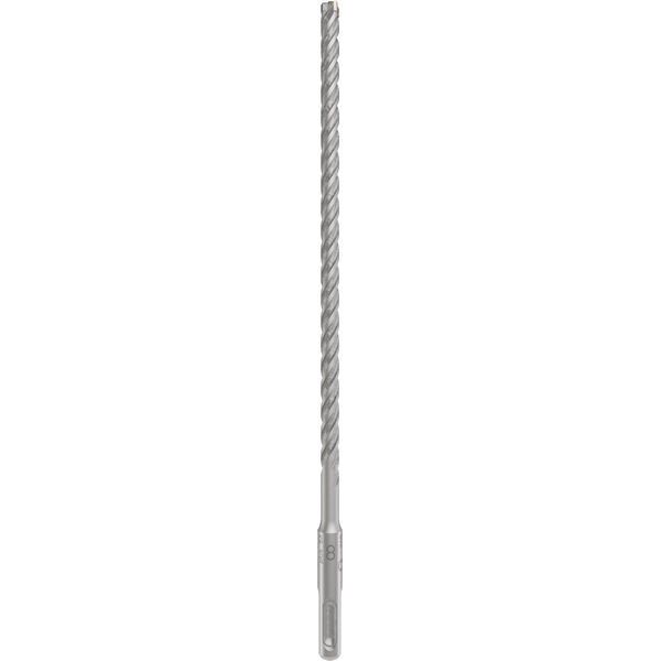 Bosch - Bohrer PRO SDS plus-5X 2608833791 Hammerbohrer 8 x 200