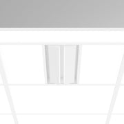 RZB - Downlight/Strahler/Flutlicht LED-Einbaustrahler 901739.002.1 ML, 840, ws