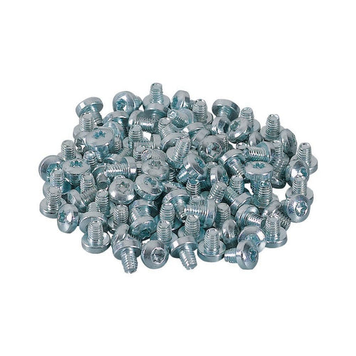 Eaton - Maschinenschraube/Bolzen Linsenkopfschraube M5x6 XNNGFS-M5X6 verzinkt − 100 Stück