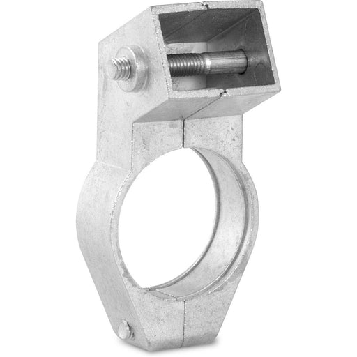 TechniSat - Antennenmontagematerial LNB-Halteschelle 0000/0488 f.DigiDish 33/45 − 1 Stück by TechniSat
