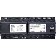 Siedle&Söhne - Netzgerät für Türkommunikation Türlautsprecher-Controller ATLC/NG 670-0 Access, sw