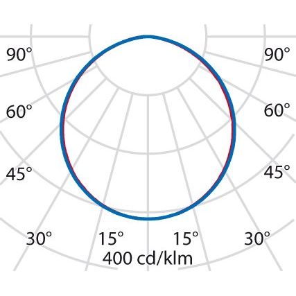 Performance in Light - Bodeneinbauleuchte LED-Einbauleuchte 3106630 3000K