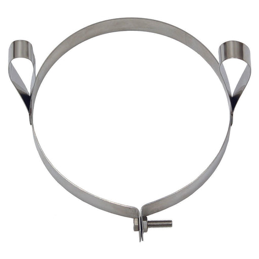 Vaillant - Befestigungsschelle für Kabel/Rohre Rohrschelle 0020095541 mit Seilschlaufe