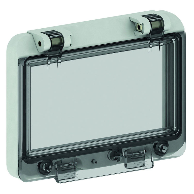 Bals Elektrotech - Zubehör/Ersatzteile für CEE-Steckvorrichtungen (IEC 60309) Betätigungsklappe 58001 IP44