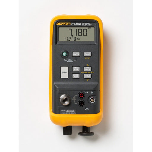 Fluke - Prozesskalibrator Druckkalibrator FLUKE-718 300G 20 bar