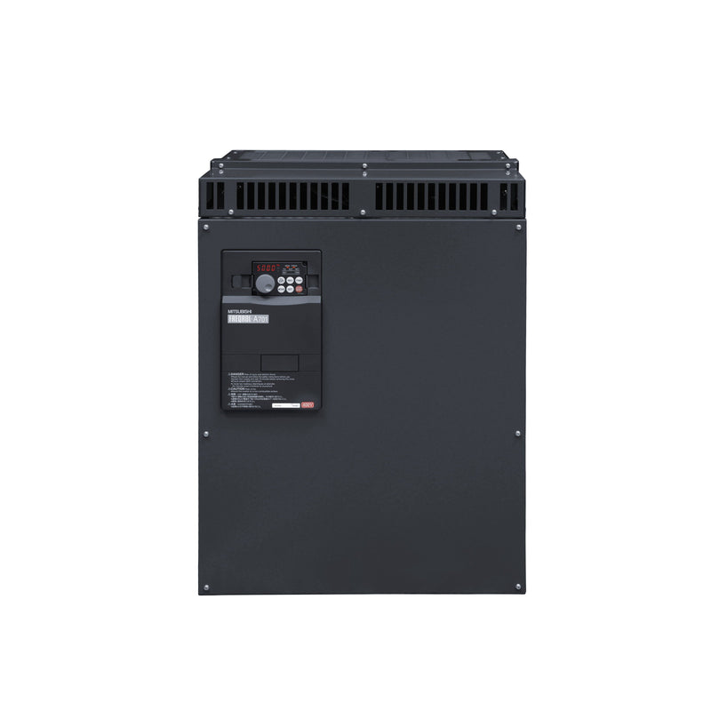 Mitsubishi Electric - Frequenzumrichter =< 1 kV Frequenzumrichter FR-A741-45K 48 kW, 86 A