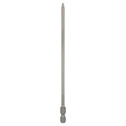 Bosch - Bit Schrauberbit Extra-Hart 2607001662 T8, 152 mm, 1er-Pack