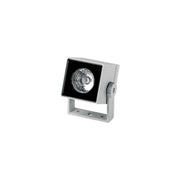 Meyer+Sohn - Downlight/Strahler/Flutlicht LED-Scheinwerfer 8818045000 schwarz