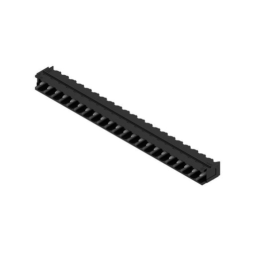 Weidmüller - Leiterplattensteckverbinder Verbinder 5.08mm SL 5.08HC#1155800000  − 20 Stück