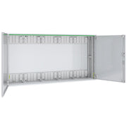 ABN - Leergehäuse Wandgehäuse geerdet ABNRV504 1300x650x210mm