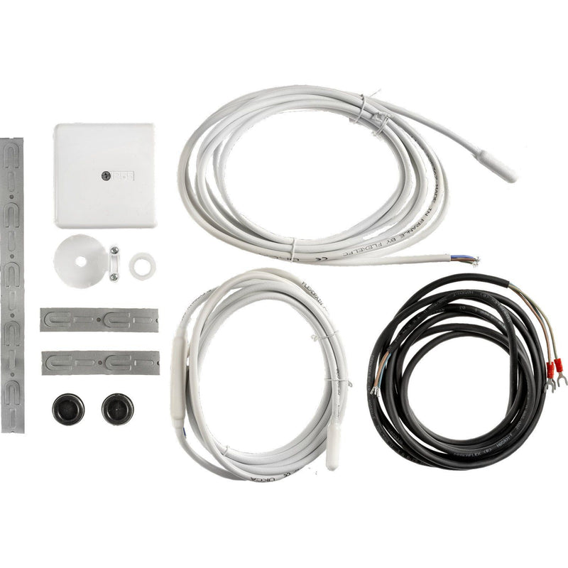 Bosch Thermotechnik - Zubehör/Ersatzteile für Wärmepumpe Rohrbegleitheizung 7738602276 5m, 250W, f.CS3400i