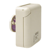 Walther Werke - CEE-Anbausteckdose (IEC 60309) MONDO Anbaudose 32A 11701 2P 42V 12h IP44 − 1 Stück