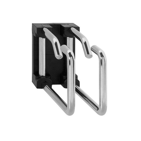 Rutenbeck - Leergehäuse Kabelführungsbügel KFB 110mm − 5 Stück