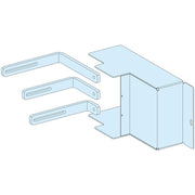Schneider Electric - Verteilerbaugruppe Sammelschienen PrismaSeT-P, Verbindung LVS04461 NSX400-630 3polig