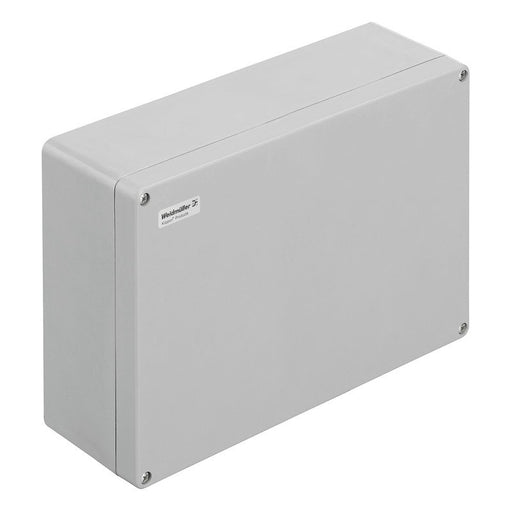 Weidmüller - Gehäuse/Schaltschrank (leer) Gehäuse KLIPPON POK 254012 250x400x120mm