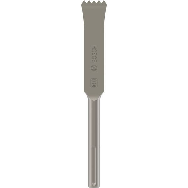 Bosch - Maschinenmeißel PRO SDS max-4C 1618601302 Stahlmörtelmeißel 32