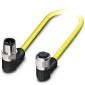 Phoenix Contact - Konfektioniertes Sensor-Aktor-Kabel Sensor-/Aktor-Kabel SAC-4P-MR/ 1#1406233 − 50 Stück