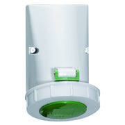 Bals Elektrotech - CEE-Steckdose (IEC 60309) Wandsteckdose 32A 5p >50V 11025 2h IP67