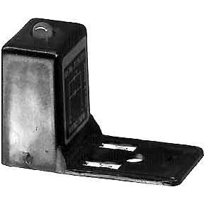 Murrelektronik - Baustein für Schutzbeschaltung Ventilentstörmodul 3124221