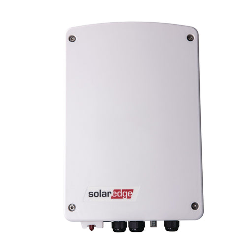 SolarEdge - Zubehör/Ersatzteile für regenerative Energieerzeugung Regler Tauchheizkörper SMRT-HOT-WTR-30-S2 Smart 3KW