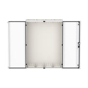 Eaton - Gehäuse/Schaltschrank (leer) Wandgehäuse EMC2-H49/55-W EMC2leer,IP55,Kl.II
