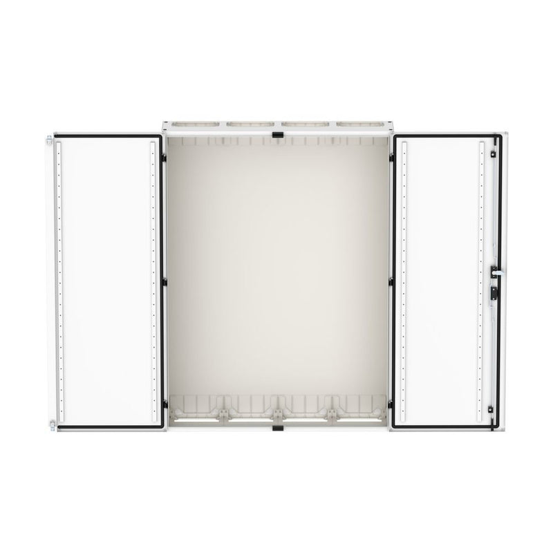 Eaton - Gehäuse/Schaltschrank (leer) Wandgehäuse EMC2-H49/55-W EMC2leer,IP55,Kl.II