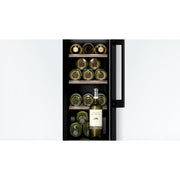 Bosch - Weinkühlschrank UB-Wein-Klimagerät KUW20VHF0 Serie6