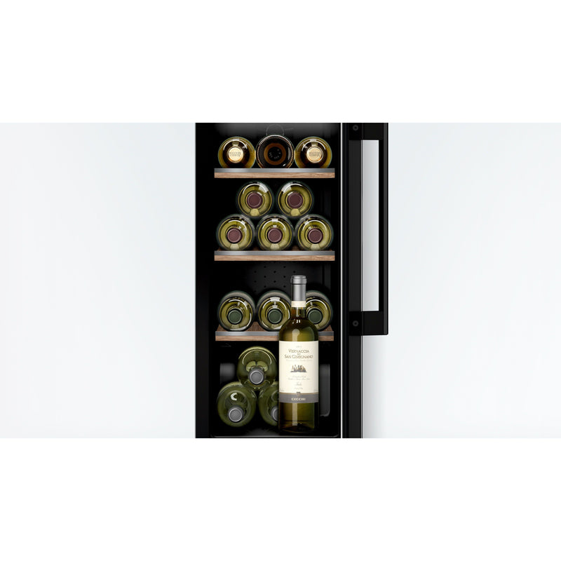 Bosch - Weinkühlschrank UB-Wein-Klimagerät KUW20VHF0 Serie6