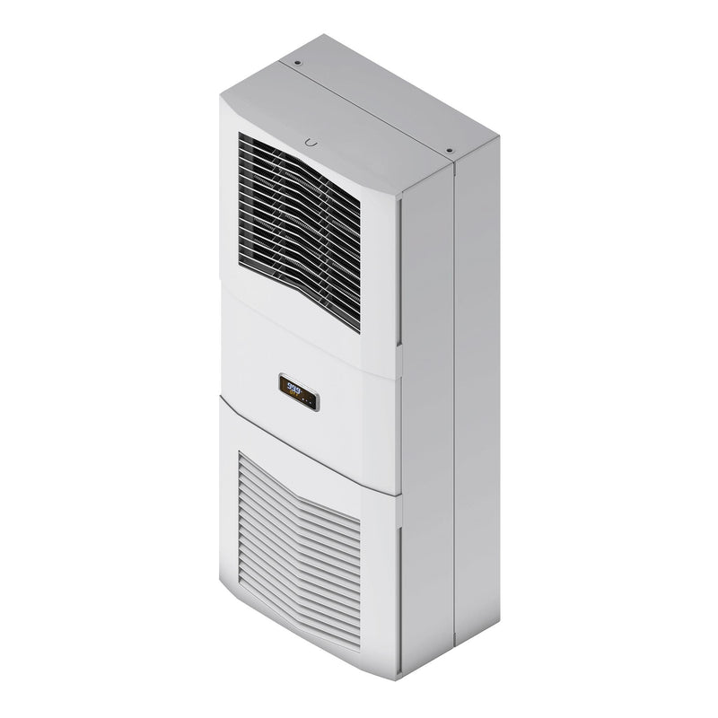 nVent Hoffman - Klimagerät (Schaltschrank) Slim-Fit-Kühlgerät 500W S060526G031
