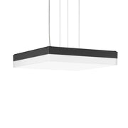 RZB - Pendelleuchte LED-Pendelleuchte 312544.0031 830/840