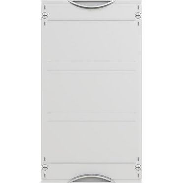 Striebel&amp;John - Abdeckung für Verteilerfeld Abdeckung AG13 für Verteilerfeld − 1 Stück by Striebel&amp;John
