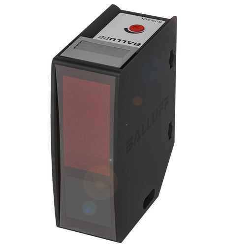 Balluff - Einweg-Lichtschranke Optoelektronischer Sensor BOS 50K-PA-RE13-S4 − 1 Stück by Balluff
