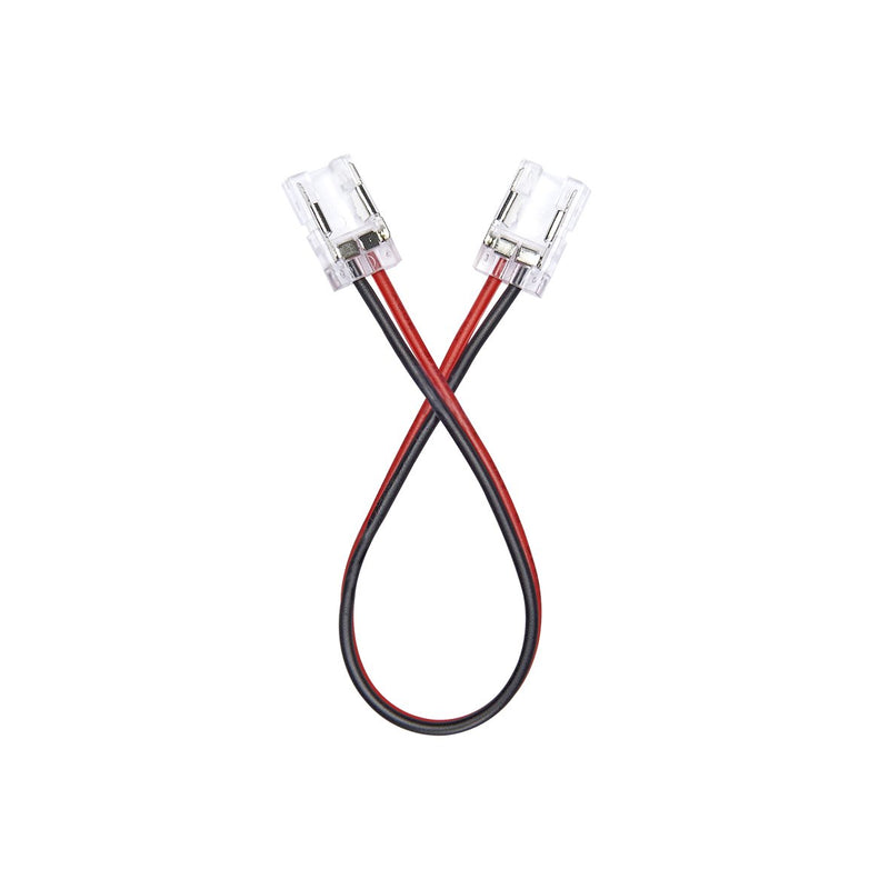 Nobile - Zubehör/Ersatzteile für Lichtschlauch/-band Verbinder flexibel 5er Set 5011520035 − 1 Stück