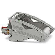 Phoenix Contact - Prüfstecker Teststecker FTPR-2/E7 71mm, grau
