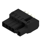 Weidmüller - Kabelsteckverbinder für Leiterplattensteckverbinder Verbinder 7.62mm SVFL 7.62#2630440000 − 42 Stück