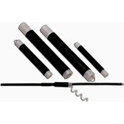 3M - Schrumpfschlauch Kaltschrumpfschlauch EPDM PST24,4/235/98 24,4-98,3mm, L235mm − 40 Stück