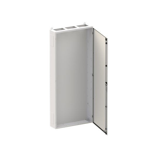 Striebel&John - Leergehäuse Standschrank TG312G SK I IP55