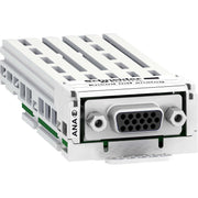Schneider Electric - Zubehör/Ersatzteile für Frequenzregler Encode-Schnittstellenmodul VW3AP3422 analog