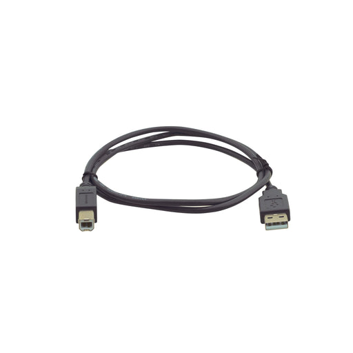 Kramer - PC-Kabel USB 2.0 Kabel C-USB/AB-6 1,8m