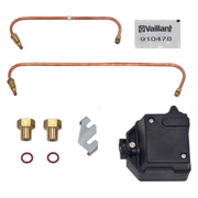 Vaillant - Zubehör/Ersatzteile für Gasheizkessel Soloschalter 0020175054 zur Verriegelung