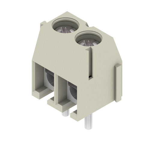Weidmüller - Leiterplattenklemme Leiterplattenklemme PS 3.50/0#1811290000 3.50mm − 100 Stück